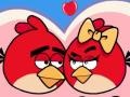 Gioco Angry Birds Cannon 3 For Valentine's Day