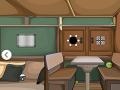 Gioco Escape From Kidnappers Truck House