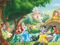 Gioco Disney Princess Castle Fun