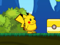 Gioco Pikachu vs Virus 