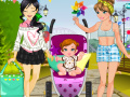 Gioco BFF and Baby