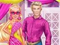 Gioco Super Barbie Perfect Date