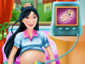 Gioco Mulan Maternity Doctor