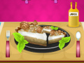 Gioco Coconut Cream Pie 