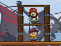 Gioco Pirates Kingdom Demolisher