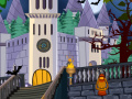 Gioco Witch Palace Escape