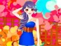 Gioco Anime Peach Girl