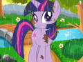 Gioco My Little Pony Forest Storm 
