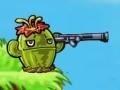 Gioco Cactus Hunter