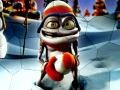 Gioco Puzzle Mania Crazy Frog