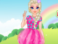Gioco Elsa Spring Fashion