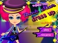 Gioco Rock Star Dress-up