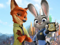 Gioco Nick and Judy Searching for Clues