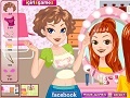 Gioco Make-up Artist