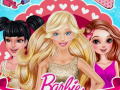 Gioco Barbie's Last Fling Before The Ring 
