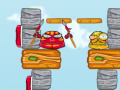 Gioco Troll Cannon 