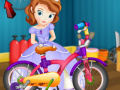 Gioco Sofia The First Bicycle Repair