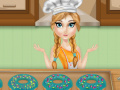 Gioco Cooking Donuts