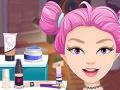 Gioco Punk Rock Makeup