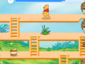 Gioco Pooh Adventures