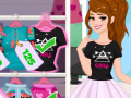 Gioco Glam girls shopping spree 