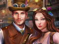Gioco The Secret of Steamport