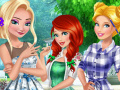 Gioco How To Be A Modern Princess