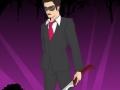 Gioco Twilight: Fashionable Edward Cullen