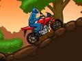 Gioco Forest Ride 2