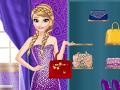 Gioco Elsa DressUp Room