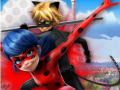 Gioco Miraculous: Tales of Ladybug And Cat Noir