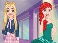 Gioco Disney Charm Exam