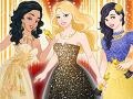 Gioco Barbie and Princesses Oscar Ceremony