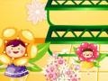 Gioco Flowers and Fairies