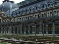 Gioco Canfranc Railway Station Escape