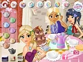 Gioco Tea for Three