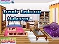Gioco Trendy Bedroom