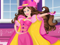 Gioco Barbie the Musketeere Dress Up