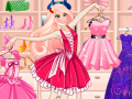 Gioco Princess Barbie Dressing Room