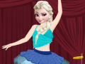 Gioco Elsa Ballet Dancer