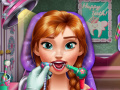 Gioco Anna Real Dentist