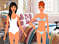 Gioco Choose 2 Girls
