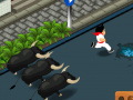 Gioco Bull Runfever