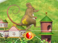 Gioco The Bouncing Rat Game