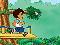 Gioco Go Giego Go: Rain Forest Adventure