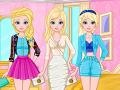 Gioco Elsa: Casual and Chic