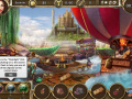 Gioco Above the Clouds