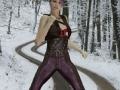Gioco Narnia 3 Dress Up   