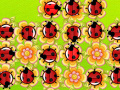 Gioco Jumping Ladybugs