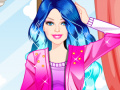 Gioco Barbie Ombre Style Trends